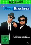 The Blues Brothers DVD