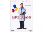 Patch Adams DVD
