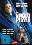 Das Mercury Puzzle auf DVD