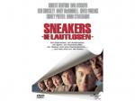 Sneakers - Die Lautlosen DVD