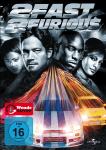 2 Fast 2 Furious auf DVD