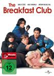 The Breakfast Club auf DVD
