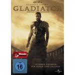 Gladiator auf DVD