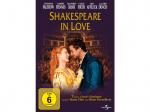 Shakespeare In Love [DVD]