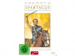 Spartacus - Special Edition DVD