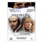 Vermisst - SZ-Cinemathek Politthriller 5 auf DVD