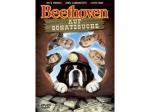 BEETHOVEN 5 - BEETHOVEN AUF SCHATZSUCHE [DVD]