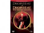 Doppelpack - Dragonheart & Dragonheart - Ein neuer Anfang DVD