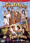 Doppelpack - The Flintstones - Die Familie Feuerstein & Die Flintstones in Viva Rock Vegas auf DVD