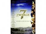 7 ZWERGE - MÄNNER ALLEIN IM WALD [DVD]