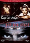 Kap der Angst (1962 & 1991) auf DVD
