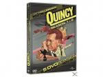 QUINCY 1.-2.SEASON DVD