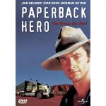 PAPERBACK HERO - EIN MANN EIN WORT auf DVD