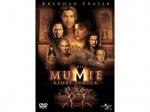 Die Mumie kehrt zurück [DVD]