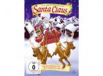Die Abenteuer von Santa Claus [DVD]