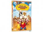 Feivel der Mauswanderer - Im Wilden Westen DVD