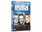 INSIDE I M DANCING DVD