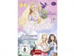 Barbie™ Märchen Box: Barbie als Rapunzel & Barbie als Die Prinzessin und das Dorfmädchen [DVD]