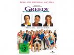 Greedy [DVD]