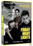 FRIDAY NIGHT LIGHTS auf DVD