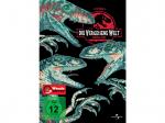 Die Vergessene Welt - Jurassic Park [DVD]