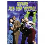 GEFAHR AUS DEM WELTALL auf DVD