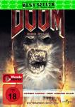 Doom - Der Film - Extended Edition auf DVD