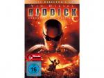 Riddick - Chroniken eines Kriegers (Directors Cut) DVD