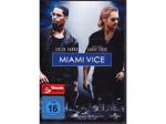 Miami Vice [DVD]