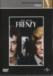 Alfred Hitchcock Collection - Frenzy auf DVD