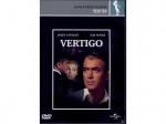 Vertigo DVD