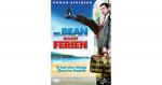 DVD Mr. Bean macht Ferien Hörbuch