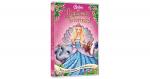 DVD Barbie: Prinzessin der Tierinsel Hörbuch
