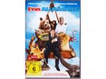 Evan Allmächtig DVD