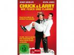 Larry - Wie Feuer und Flamme [DVD]