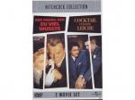 Hitchcock Collection: Der Mann, der zu viel wusste / Cocktail für eine Leiche (2 Movie Set) DVD