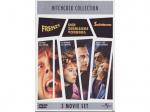 Hitchcock Collection: Frenzy / Der zerrissene Vorhang / Saboteure (3 Movie Set) DVD