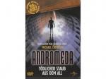 Andromeda - Tödlicher Staub aus dem All DVD