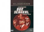 Der Schakal - SZ-Cinemathek Politthriller 9 [DVD]