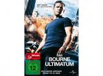 Das Bourne Ultimatum [DVD]