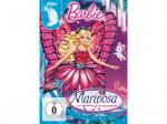 Barbie - Mariposa und ihre Freundinnen, die Schmetterlingsfeen (BK) [DVD]