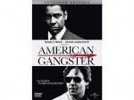 American Gangster - Extended Version DVD