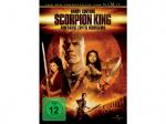 The Scorpion King - Aufstieg eines Kriegers DVD