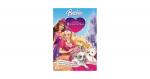 DVD Barbie: Das Diamantenschloss Hörbuch