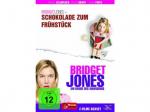 Bridget Jones - Schokolade zum Frühstück / Am Rande des Wahnsinns [DVD]