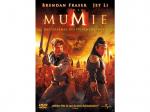Die Mumie 3: Das Grabmal des Drachenkaisers DVD