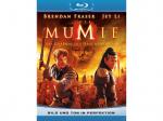 Die Mumie 3: Das Grabmal des Drachenkaisers Blu-ray