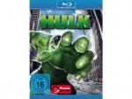 Hulk (Single DVD Edition) [Blu-ray]