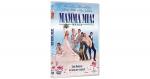 DVD Mamma Mia! Hörbuch