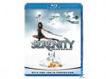 Serenity - Flucht in neue Welten Blu-ray